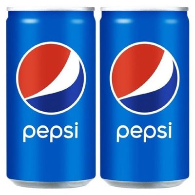 롯데 EOZ312G2 펩시콜라 190ml x 60캔 (30캔입x2박스)