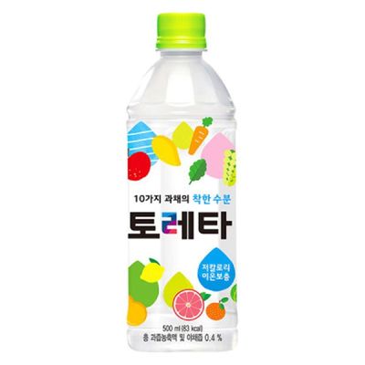 토레타 OVH494W0 500ml 24입
