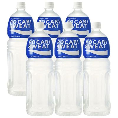 동아 FES124R0 포카리스웨트 1.8L x 6PET