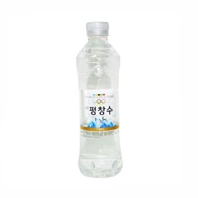 해태음료 FDU199A8 평창수 샘물 500ML X 20PET