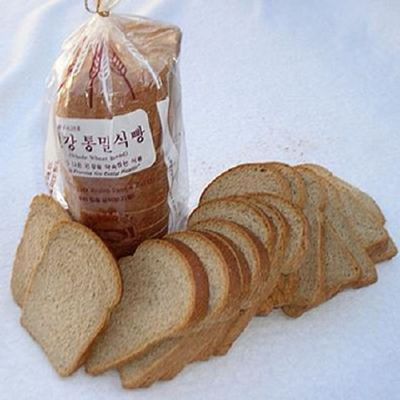 시골 BXF271V8 건강통밀식빵 450g (화/목지정일발송)