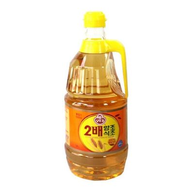 2배양조식초(오뚜기 AST774C7 1.8L)