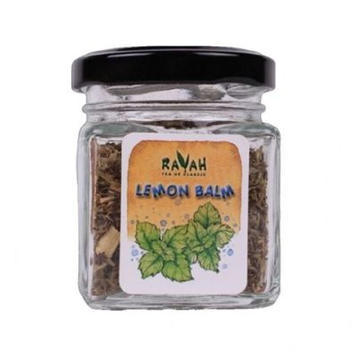 (라바티) EPL967P2 미니 레몬밤 허브차 8g Lemon balm
