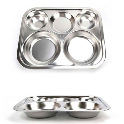 스텐 V2I8K1Q4 27종 초등학생 중학생 식판 3찬용 19호