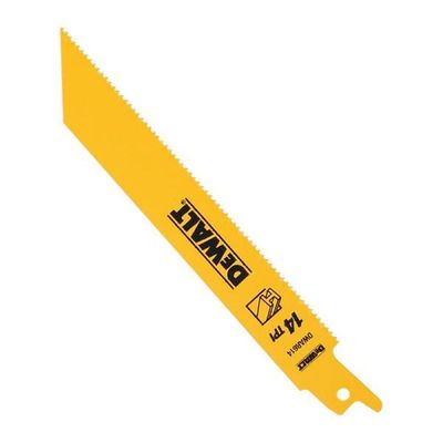 컷소날 U2P6G2A7 금속절단날 DW4808 DWAR614 6인치 디월트