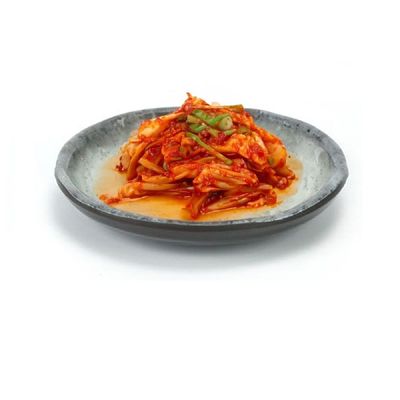 업소용 B3E0T3E4 퓨전 원형 접시 6호 반찬그릇 반찬접시