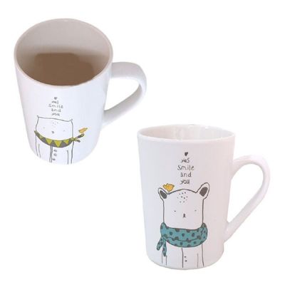 이자이 M9G8R2Z9 머그컵 275ml(2개입)