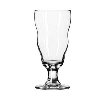 리비 D2M3A0A1 유리컵 유리잔 물컵 쥬스컵 고블렛잔 458ml 1P