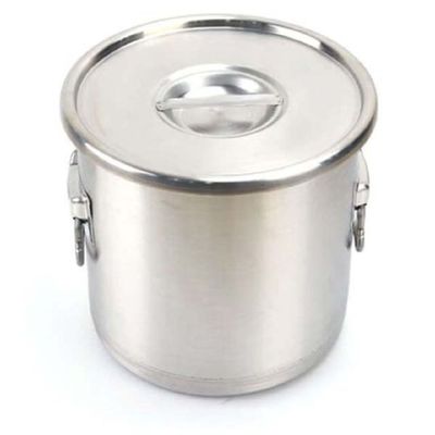 스텐 F2M1W4Z8 식깡 육수통 국통 소도와 들통 대용량국통 20gal_20갤런