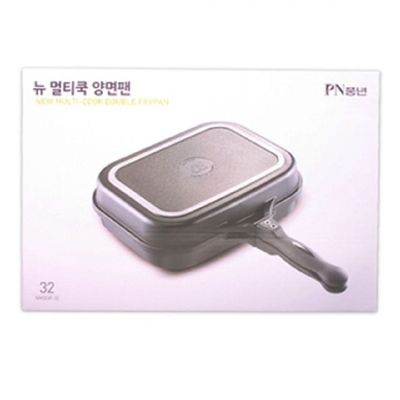 풍년 U3C3N9R9 뉴 멀티쿡양면팬(32cm)