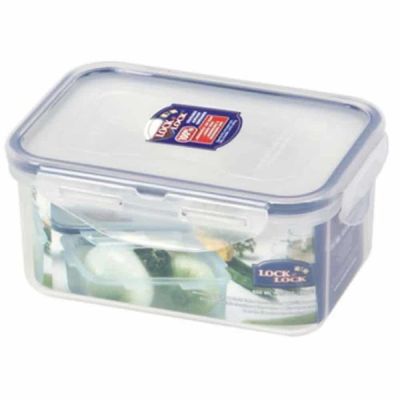 밀폐용기 U1C6M5X4 찬통 600ml 락앤락반찬용기 반찬용기 사각반찬통 냉장고반찬용기