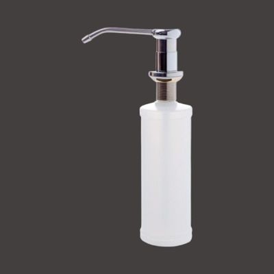 클래식 V3M2J4A3 싱크대 디스펜서 (300ml PP용기) DK86