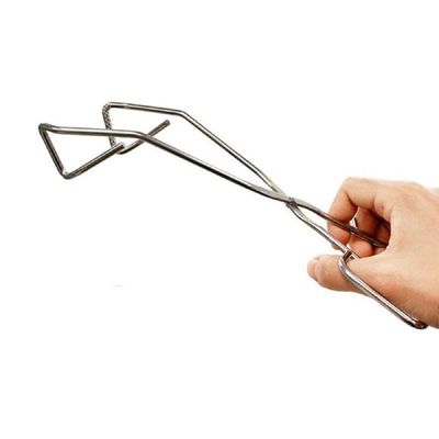 주방 J0H1T3M6 가위 집게 요리 샐러드 파스타 빵 집게 24cm_24cm