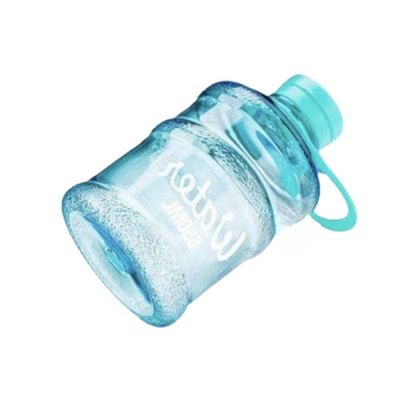 보틀 L7Q0Z3D4 650ml 야외물통 생수물통 스포츠물통_그레이