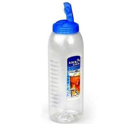PET N5E6Q4U0 물병 물통 1.5L 매실주 플라스틱