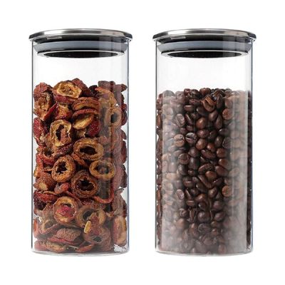 내열 M9L6Z1J9 유리 용기 (2p 6.5cm 300ml) DK39