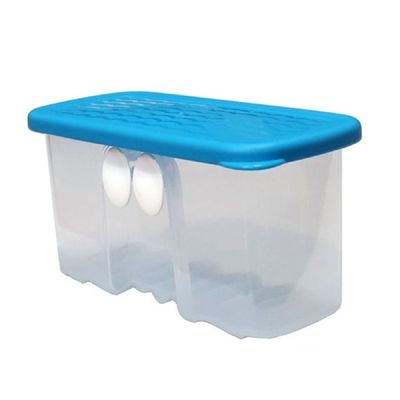 타파웨어 S2I4P5Q8 밀폐용기 반찬통 냉장고 용기 직사각 350ml