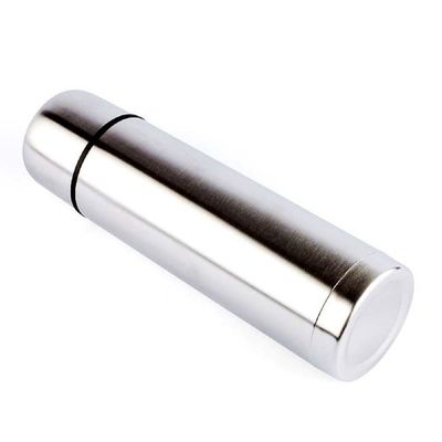 500ml U3R1R2E8 보온병 뚜껑컵 보냉 넓은입구 야외활동