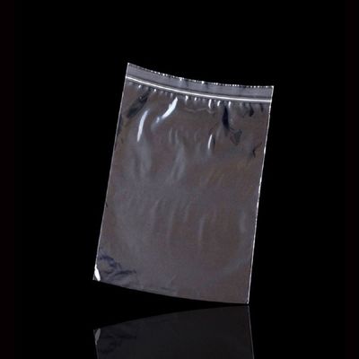 반투명 BT38ZV12 비닐 지퍼봉투 PE 지퍼백 35cmX40cm -200매_반투명