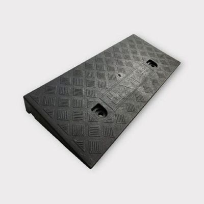 문턱 MG30ON25 경사로 50x22x5cm 진입판 발판 이동식 자동차 보조 계단 단차