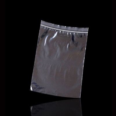 (BM) BF34WP17 포장용 PE 지퍼백 지퍼봉투 8cm X 9cm 3000장_반투명