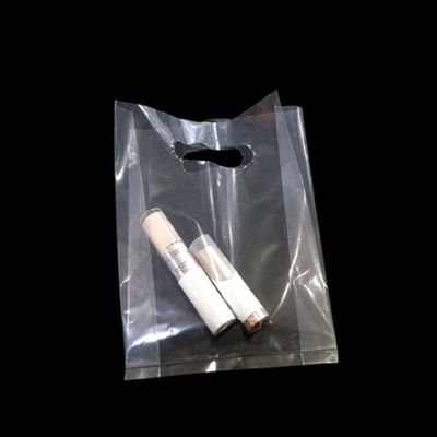 질긴 DK44KH91 PE M형 테이크아웃 봉투 15cmX20cm 폭5cm 300매