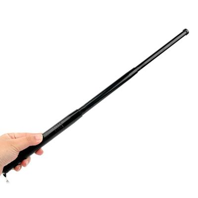 삼단봉 NO13KP14 휴대용여의봉 호신용곤봉 49cm ZF 소형