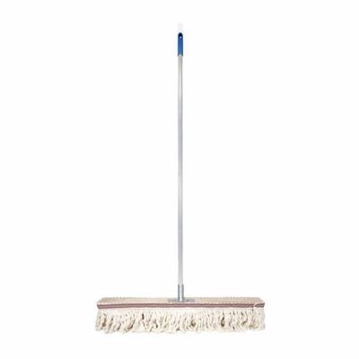 밀대물걸레 GQ90OP98 왁스걸레 밀 마포 90cm 알루미늄봉 150cm