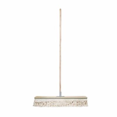 청소대걸레 TU23MY88 밀대물걸레 밀 마포 75cm 목봉 150cm