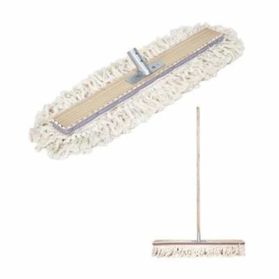 밀 PW16NL62 마포 60cm 목봉 120cm 왁스걸레 밀대물걸레