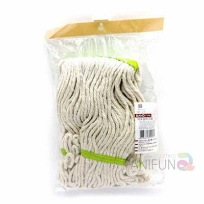 밴드 OP01GB21 마포걸레리필 바닥걸레 리필걸레 밀대걸레 강당