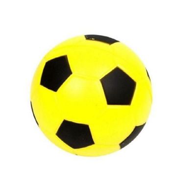 6인치 757VYS19 어린이 축구공 경량 유아 축구공 풋살공 실내 실외 싸커