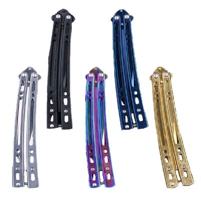 발리송 933ZXN69 카람빛 접이식 집중훈련 ARMY TEK A411_레인보우