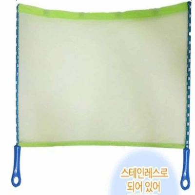 물고기 030ZZO06 족대 뜰망 물고기잡이 그물채