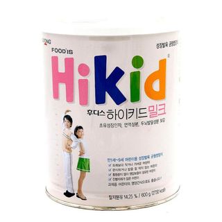 Hikid 하이키밀크新品2個 Hikid 하이키밀크新品2個 𝗞𝗲̣𝗼 𝘀𝘂̛̃𝗮 𝗛𝗶𝗸𝗶𝗱 하이키드 밀크