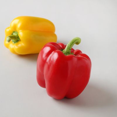 [신상품] 단단 파프리카 (국산/1개)