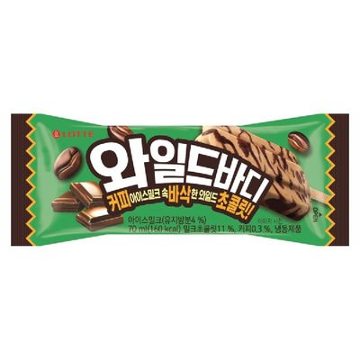 [Express] 롯데 와일드바디 70ML
