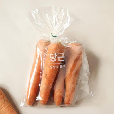[신상품] 당근(봉)