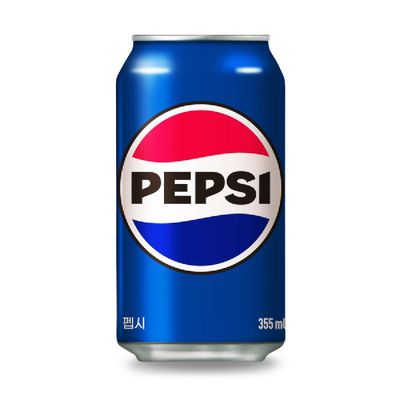 [Express] 롯데칠성 펩시콜라 355ML