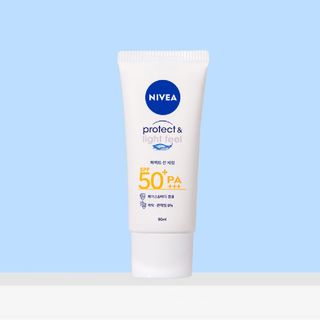 니베아 퍼펙트선세럼 SPF 50+ PA+++ 90ML