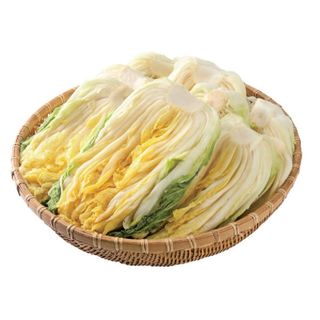 [예약택배배송] 절임배추 20KG(박스)