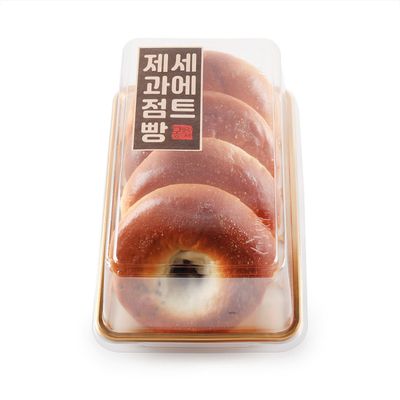 홈플러스  몽블랑제 정통 단팥빵 720g