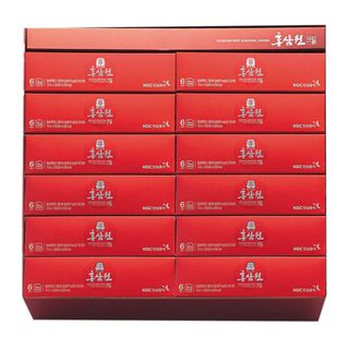 [선물세트] 정관장 홍삼원 70ML*60포