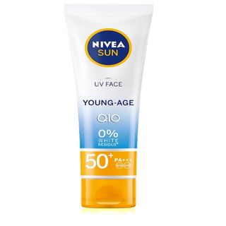 니베아 선페이스 영에이지 크림 SPF 50 PA+++ 50ML