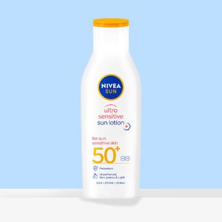 니베아 울트라 센서티브 선로션 200ML