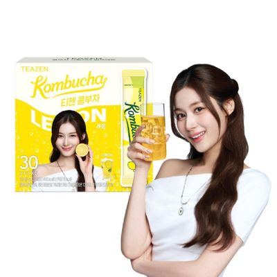 티젠 콤부차 레몬 30T (150G)