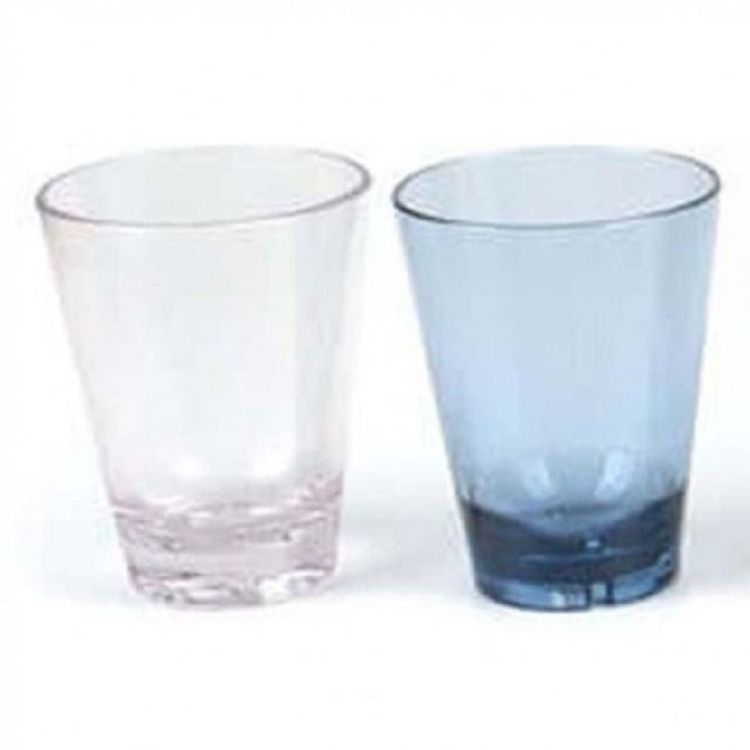 쥬스 ICPF5755 베이직 플라스틱컵 맥주컵 음료컵 카페 물컵 2색_물컵80x100투명 | 홈플러스 판매자택배