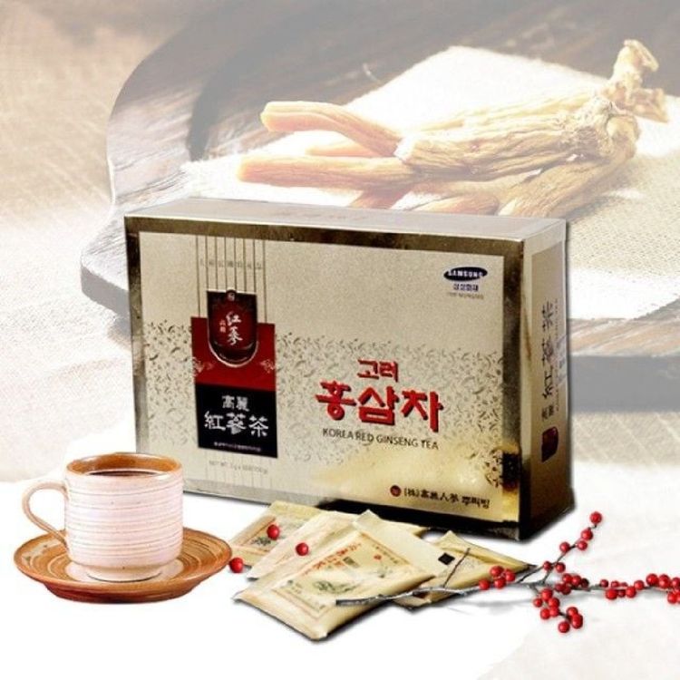 뿌리방 고려홍삼차100포 x 5개 | 홈플러스 판매자택배