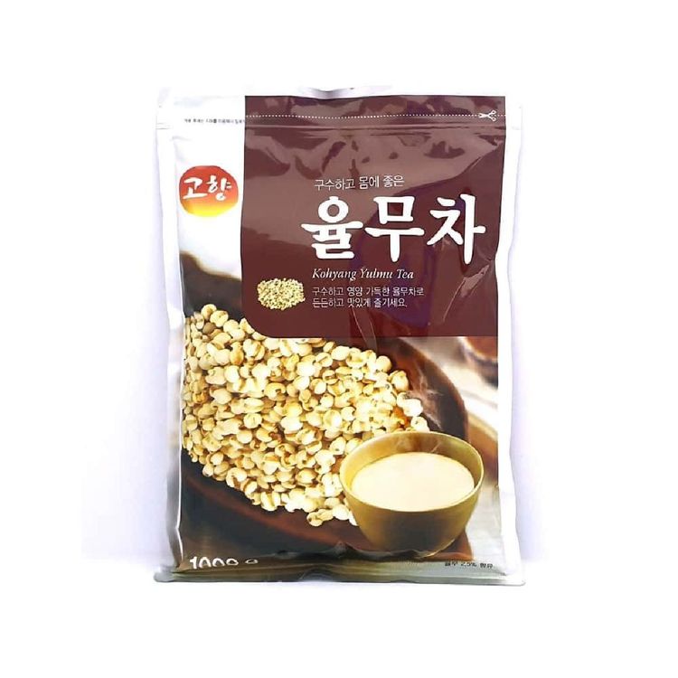 고향 율무차 1000g 전통차 | 홈플러스 판매자택배
