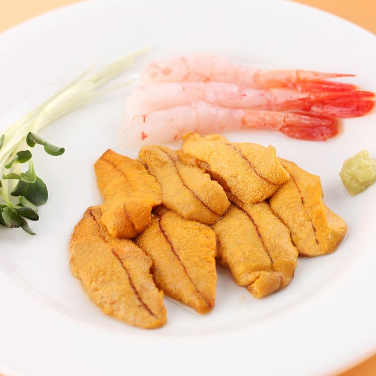 프리미엄 급냉 페루산 성게알 우니 100g | 홈플러스 택배배송